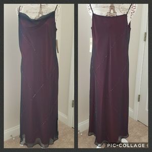 Amanda Smith  cocktail dress